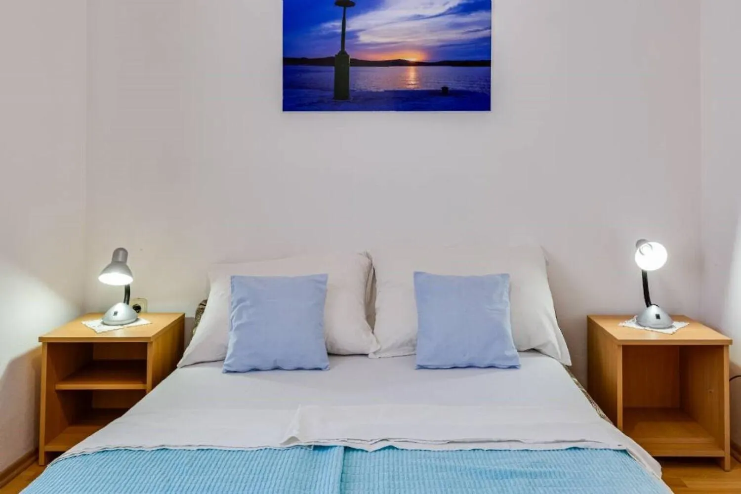 Apartments Tanja - 200M To The Beach Pakostane