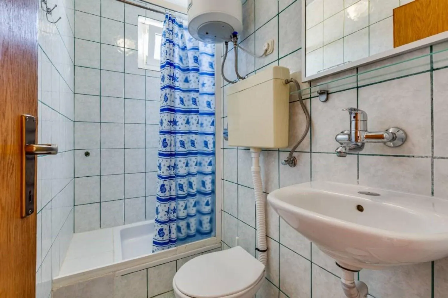 Apartments Tanja - 200M To The Beach Pakostane Croatia