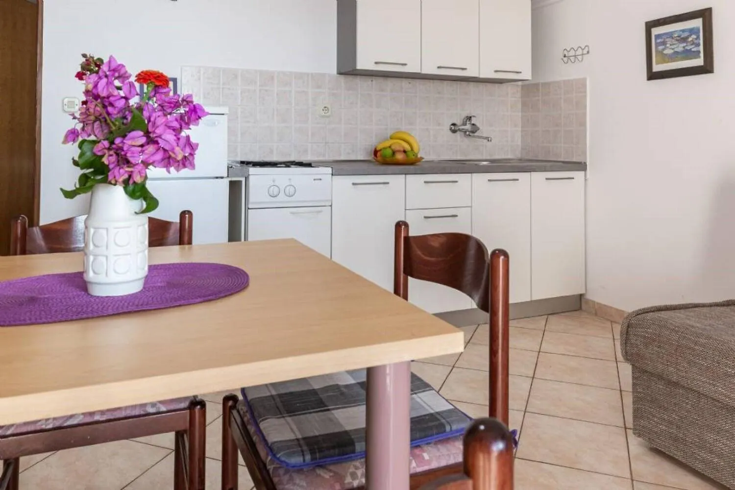 Apartments Tanja - 200M To The Beach Pakostane 0*,  Croatia