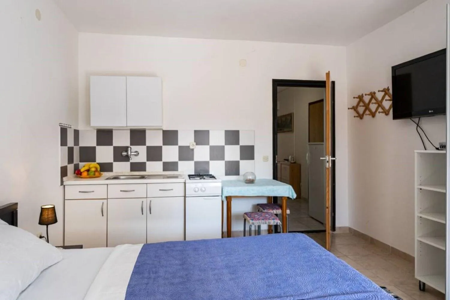 Apartments Tanja - 200M To The Beach Pakostane Croatia