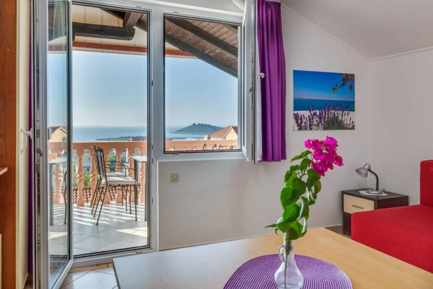 Apartments Tanja - 200M To The Beach Pakostane