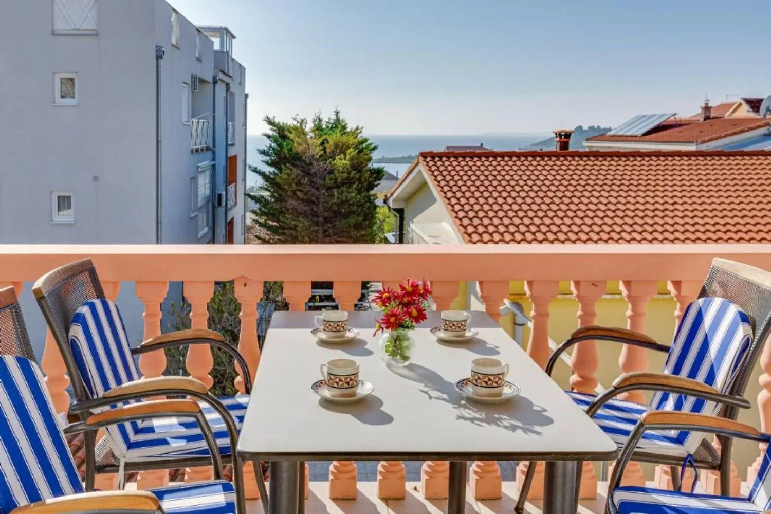 Apartments Tanja - 200M To The Beach Pakostane 0*,  Croatia