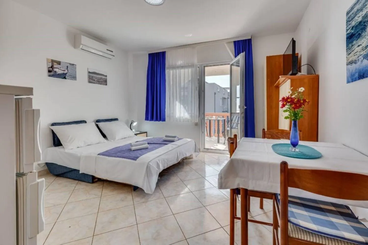 Apartments Tanja - 200M To The Beach Pakostane 0*,  Croatia