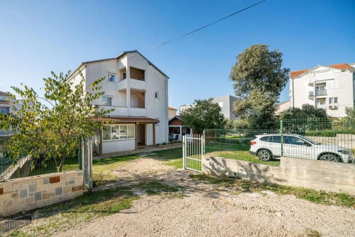 Apartments Tanja - 200M To The Beach Pakostane
