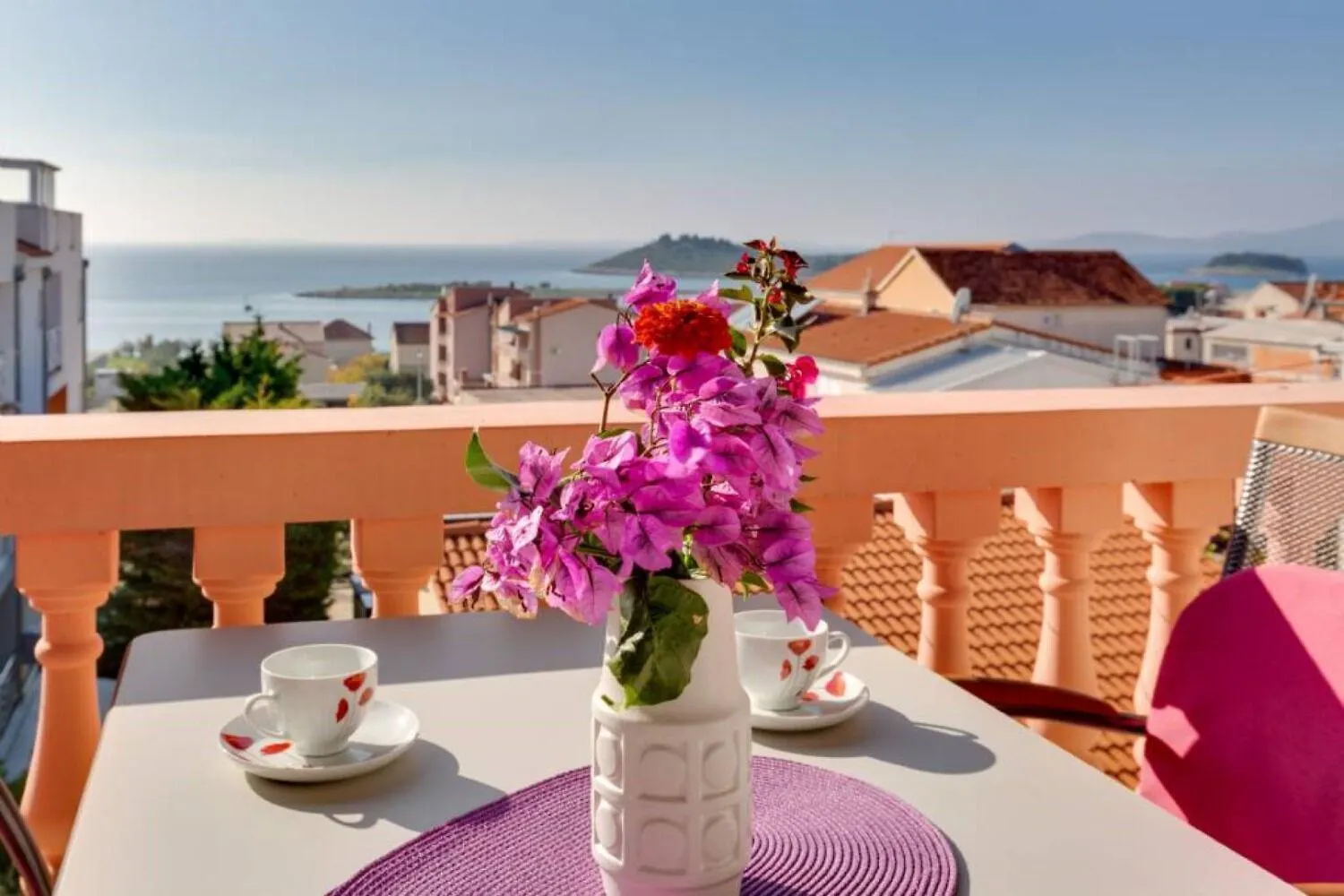 Apartments Tanja - 200M To The Beach Pakostane