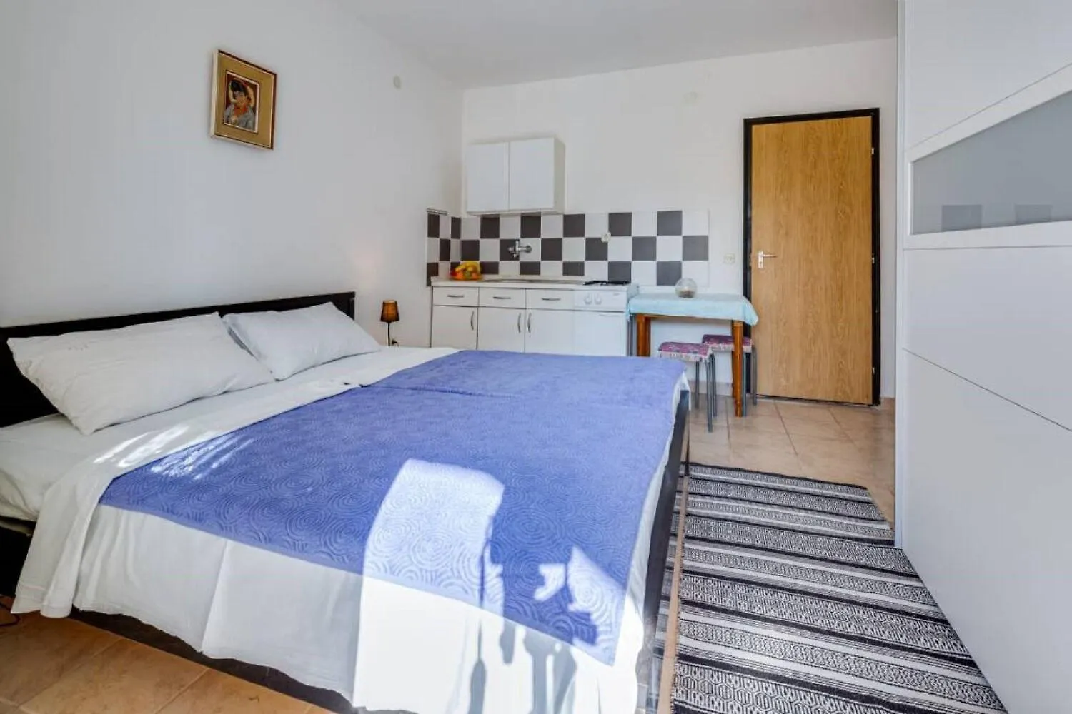 Apartments Tanja - 200M To The Beach Пакоштане Хорватия