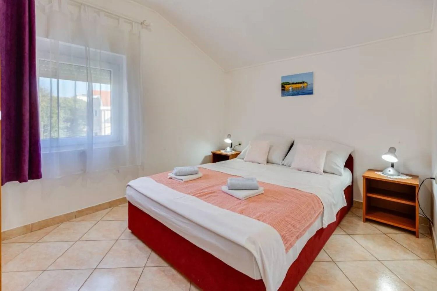 Apartments Tanja - 200M To The Beach Pakostane