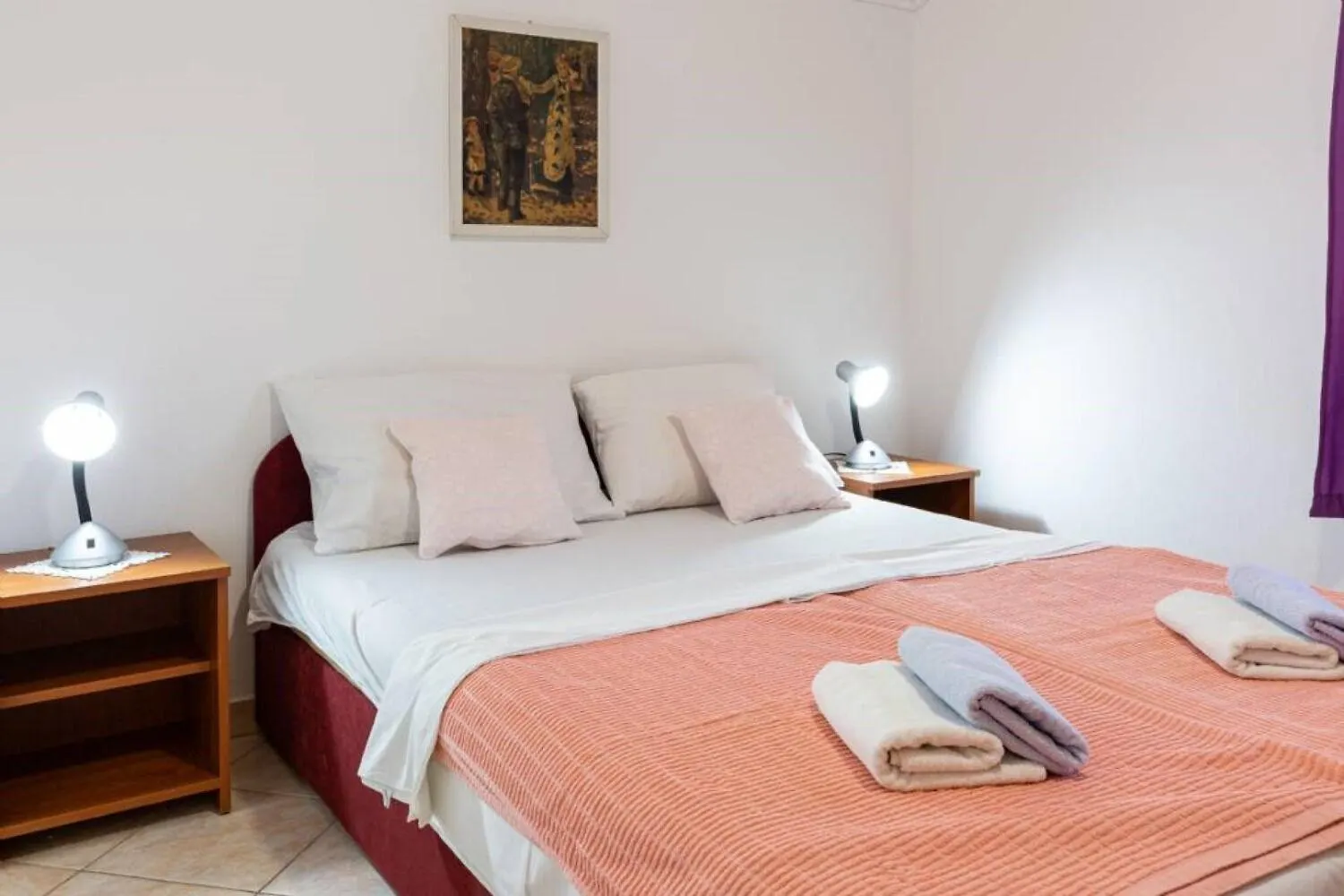 Apartments Tanja - 200M To The Beach Pakostane