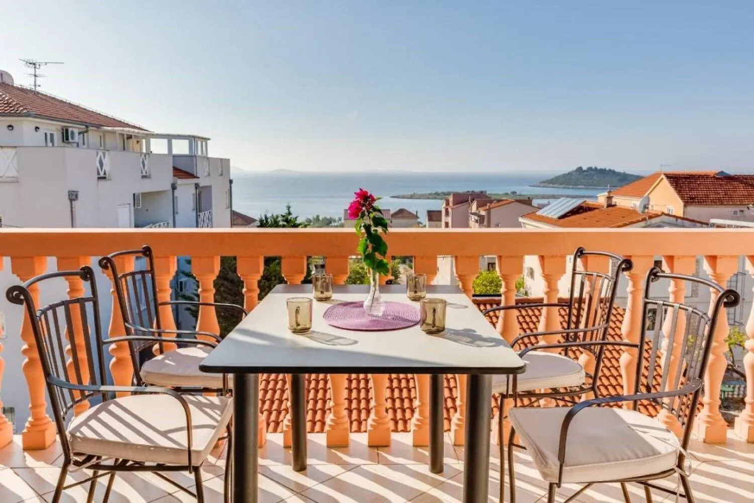 Apartments Tanja - 200M To The Beach Pakostane 0*,