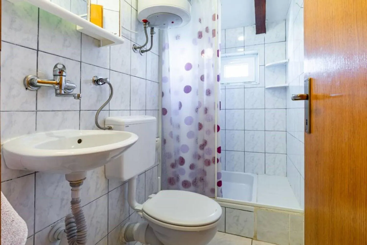 Apartments Tanja - 200M To The Beach Pakostane Croatia