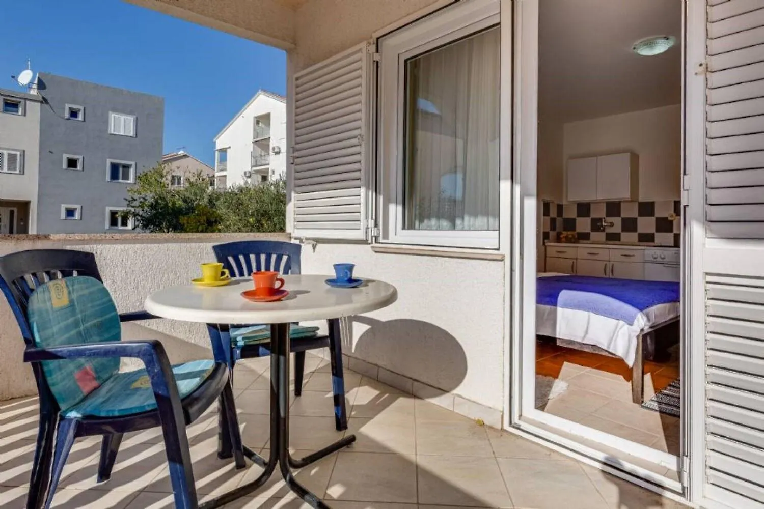 Apartments Tanja - 200M To The Beach Pakostane