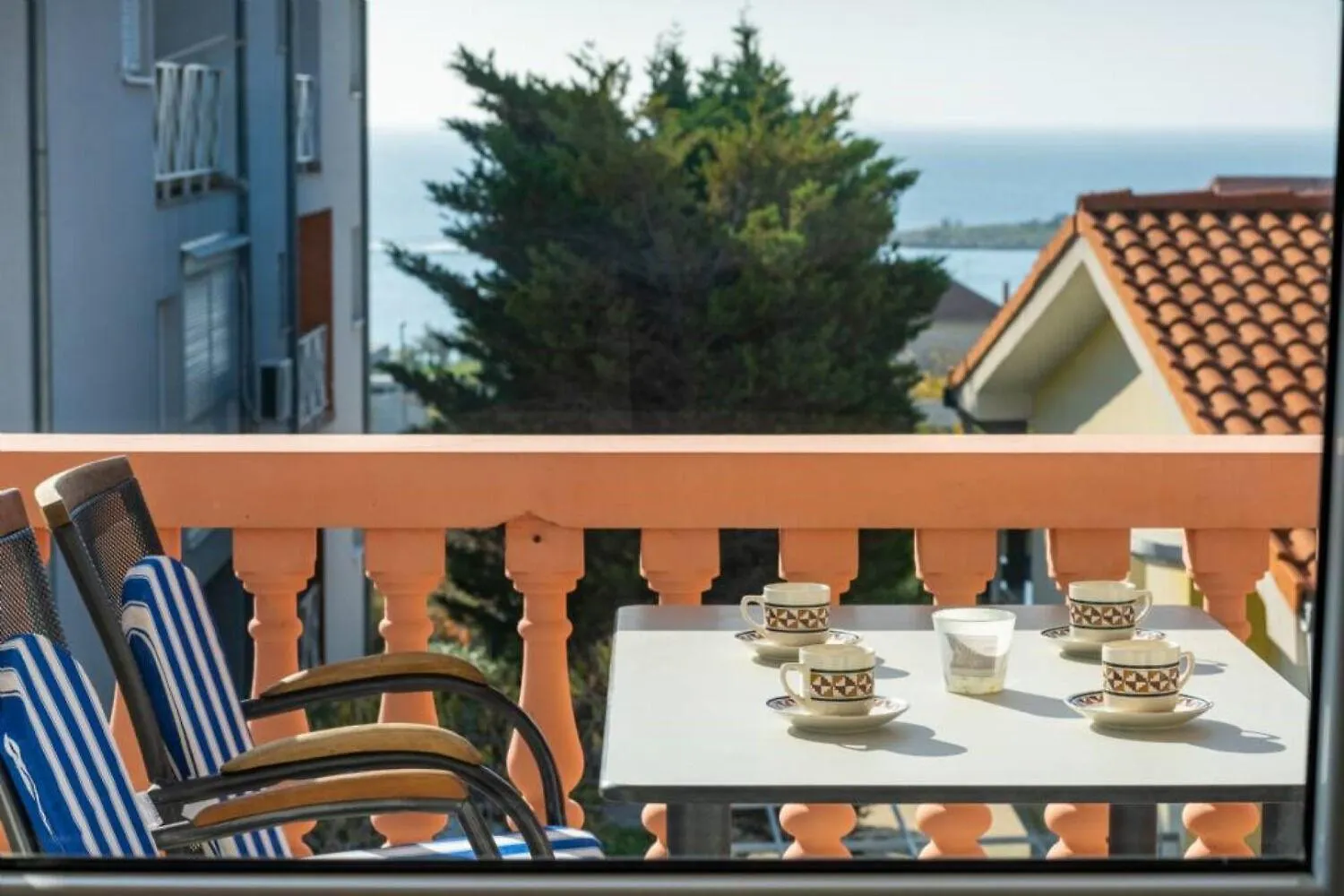 Apartments Tanja - 200M To The Beach Pakostane