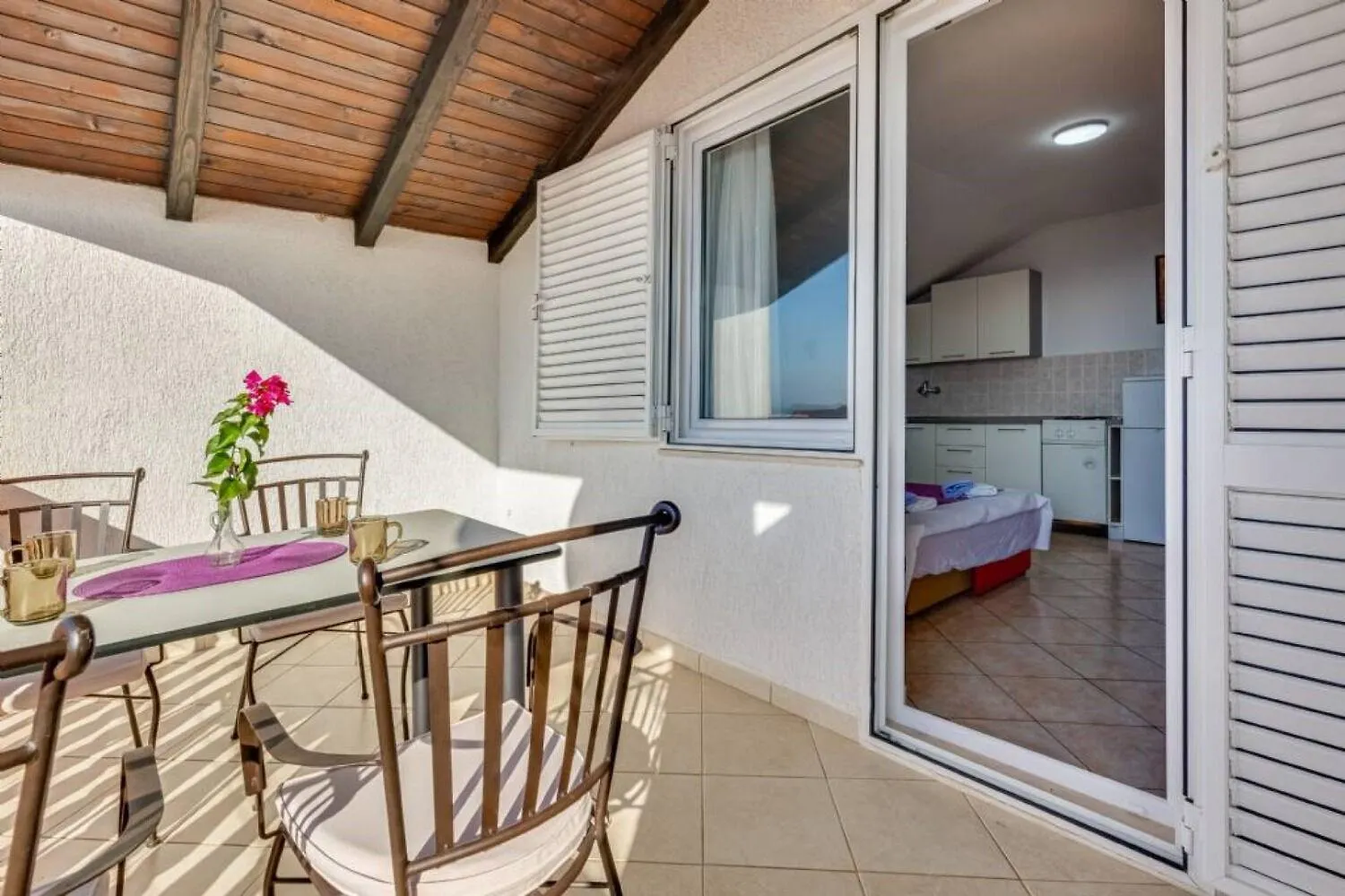 Apartments Tanja - 200M To The Beach Pakostane
