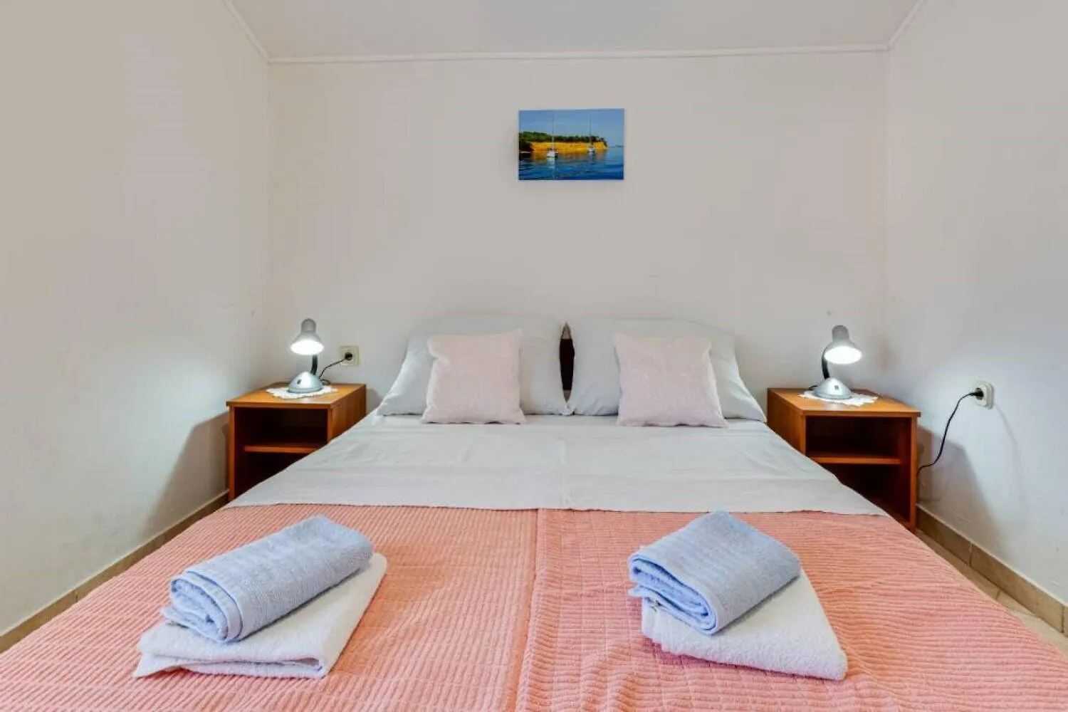 Apartments Tanja - 200M To The Beach Pakostane Croatia