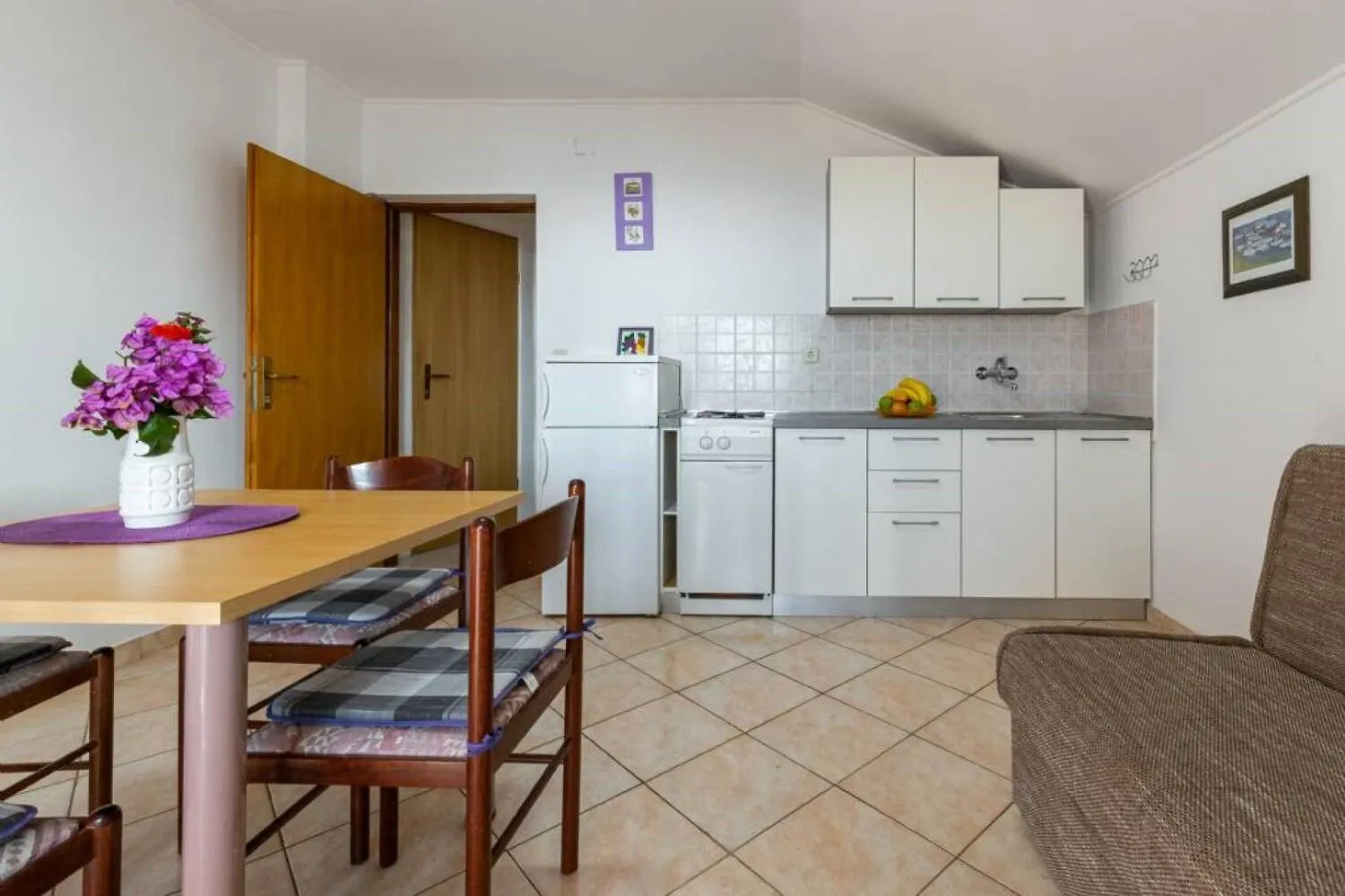 Apartments Tanja - 200M To The Beach Pakostane 0*,  Croatia