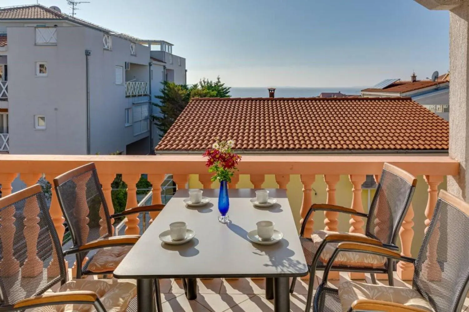 Apartments Tanja - 200M To The Beach Pakostane
