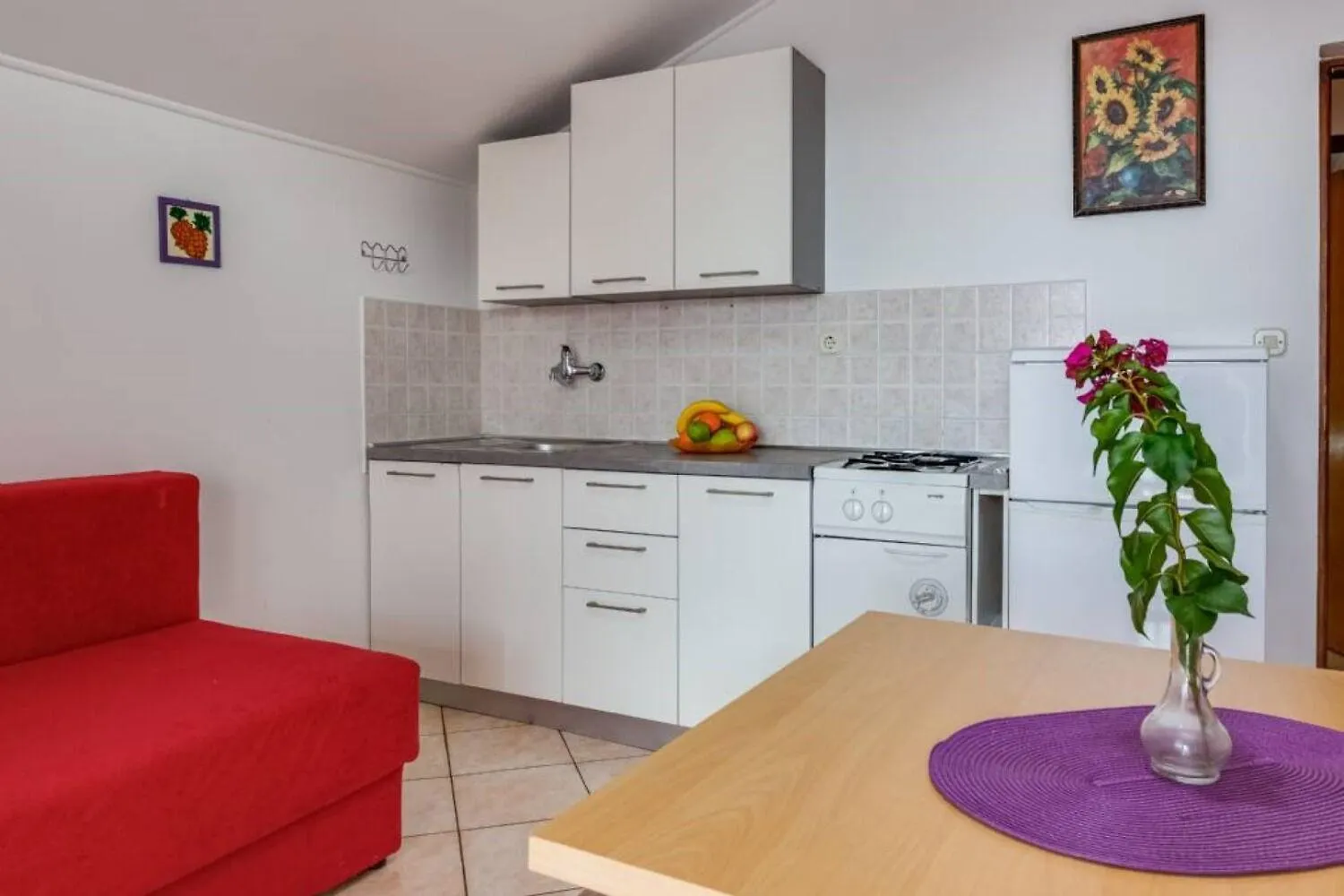 Apartments Tanja - 200M To The Beach Pakostane Croatia