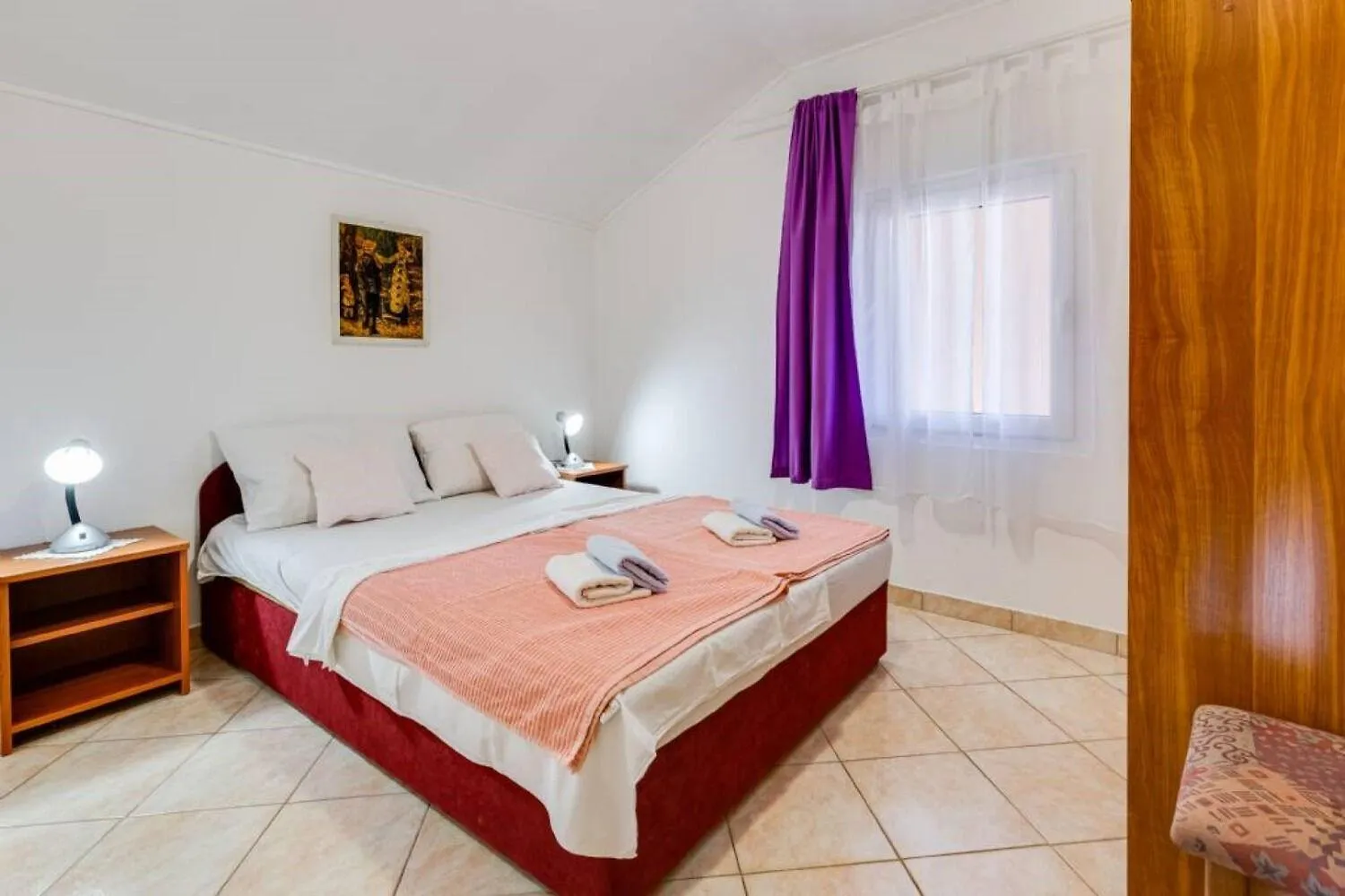 Apartments Tanja - 200M To The Beach Pakostane