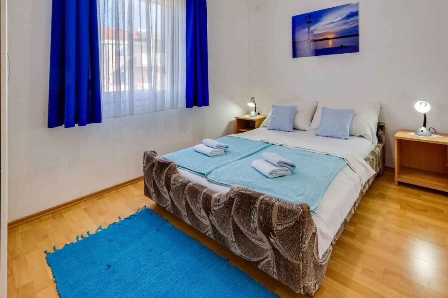 Apartments Tanja - 200M To The Beach Pakostane 0*,
