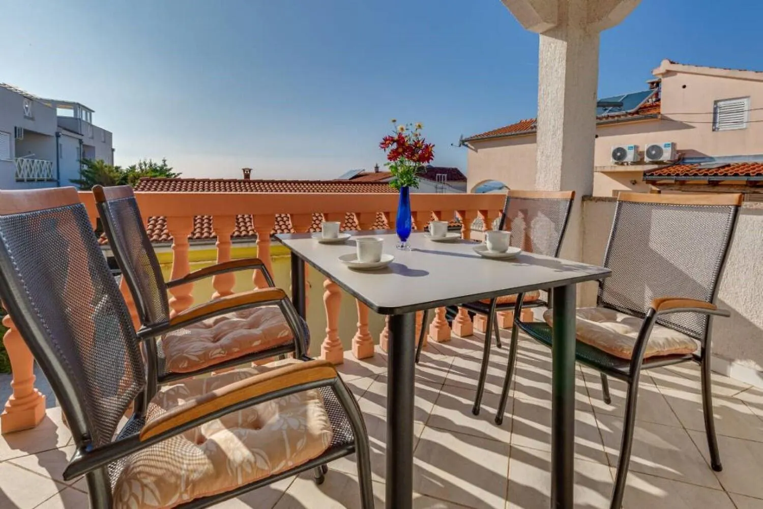 Apartments Tanja - 200M To The Beach Pakostane