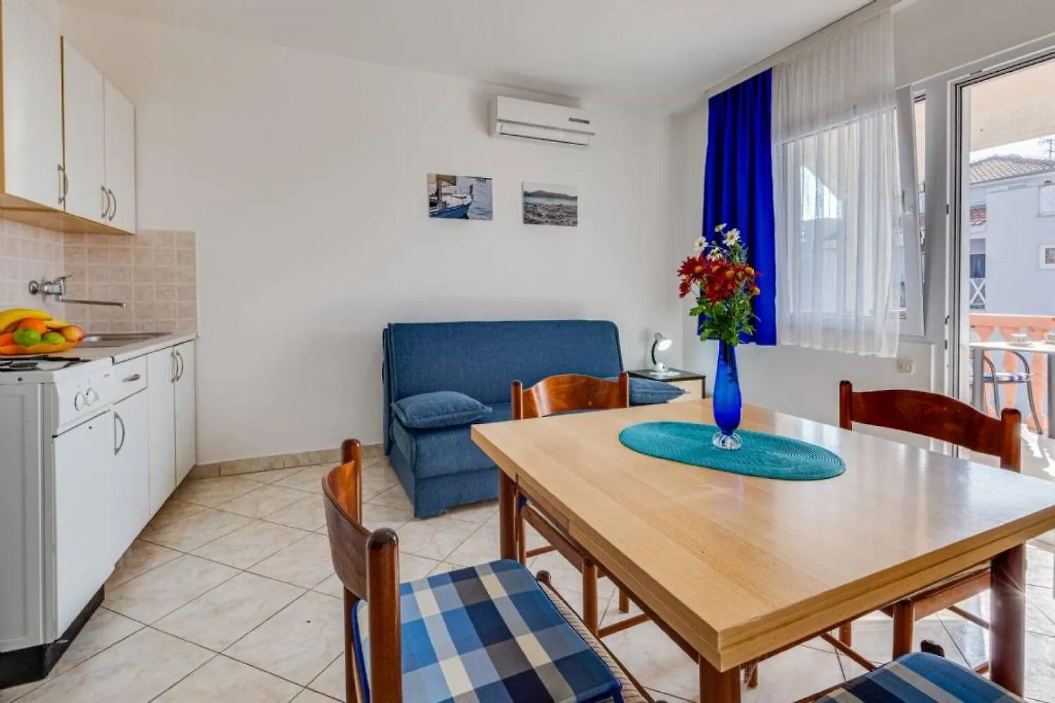 Apartments Tanja - 200M To The Beach Pakostane Croatia