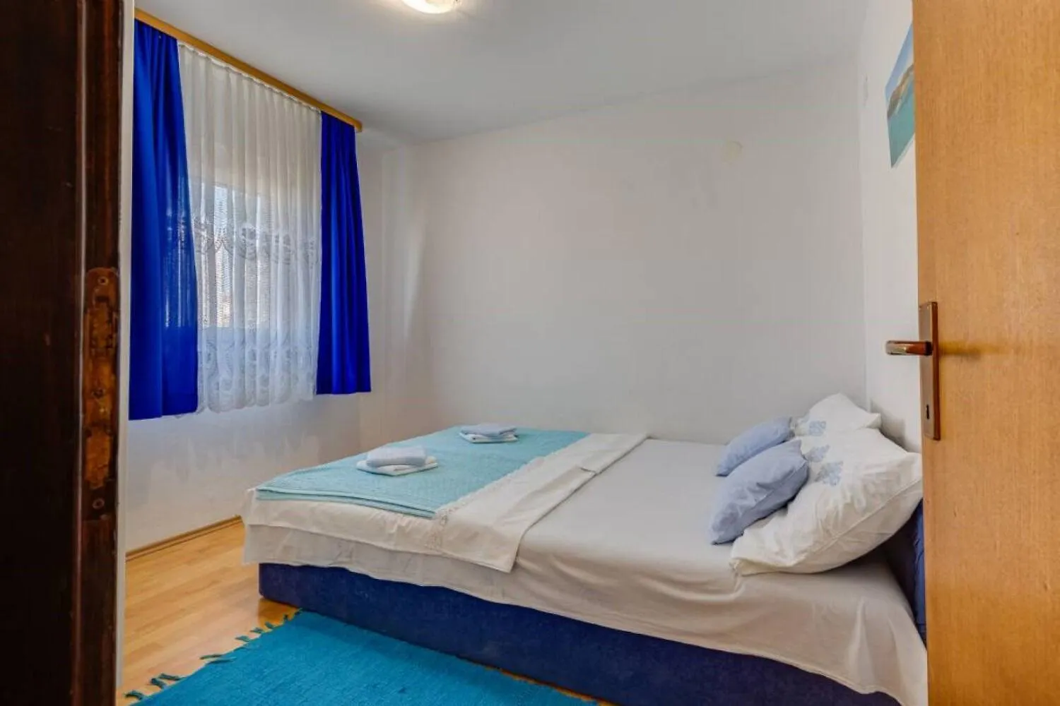 Apartments Tanja - 200M To The Beach Pakostane