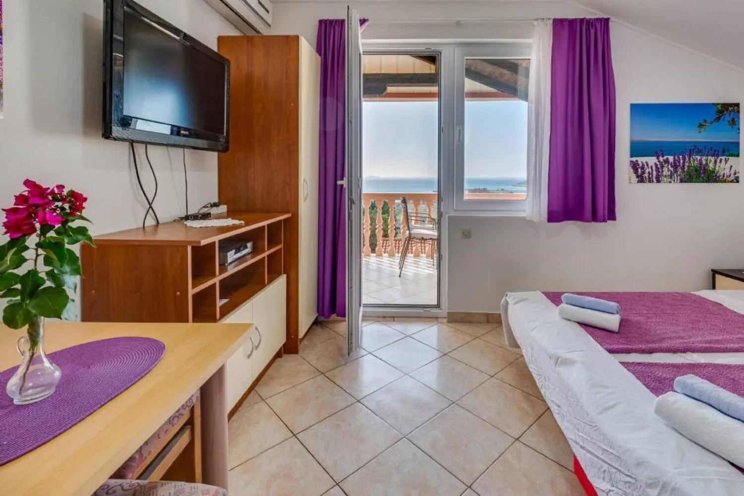 Apartments Tanja - 200M To The Beach Pakostane