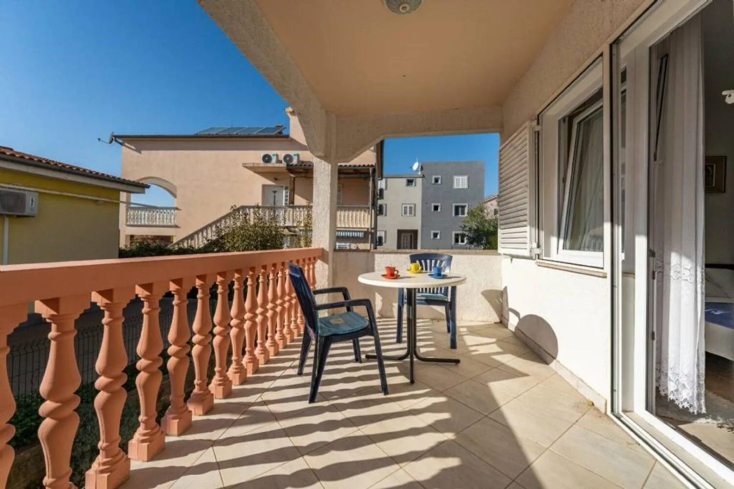 Apartments Tanja - 200M To The Beach Pakostane Croatia