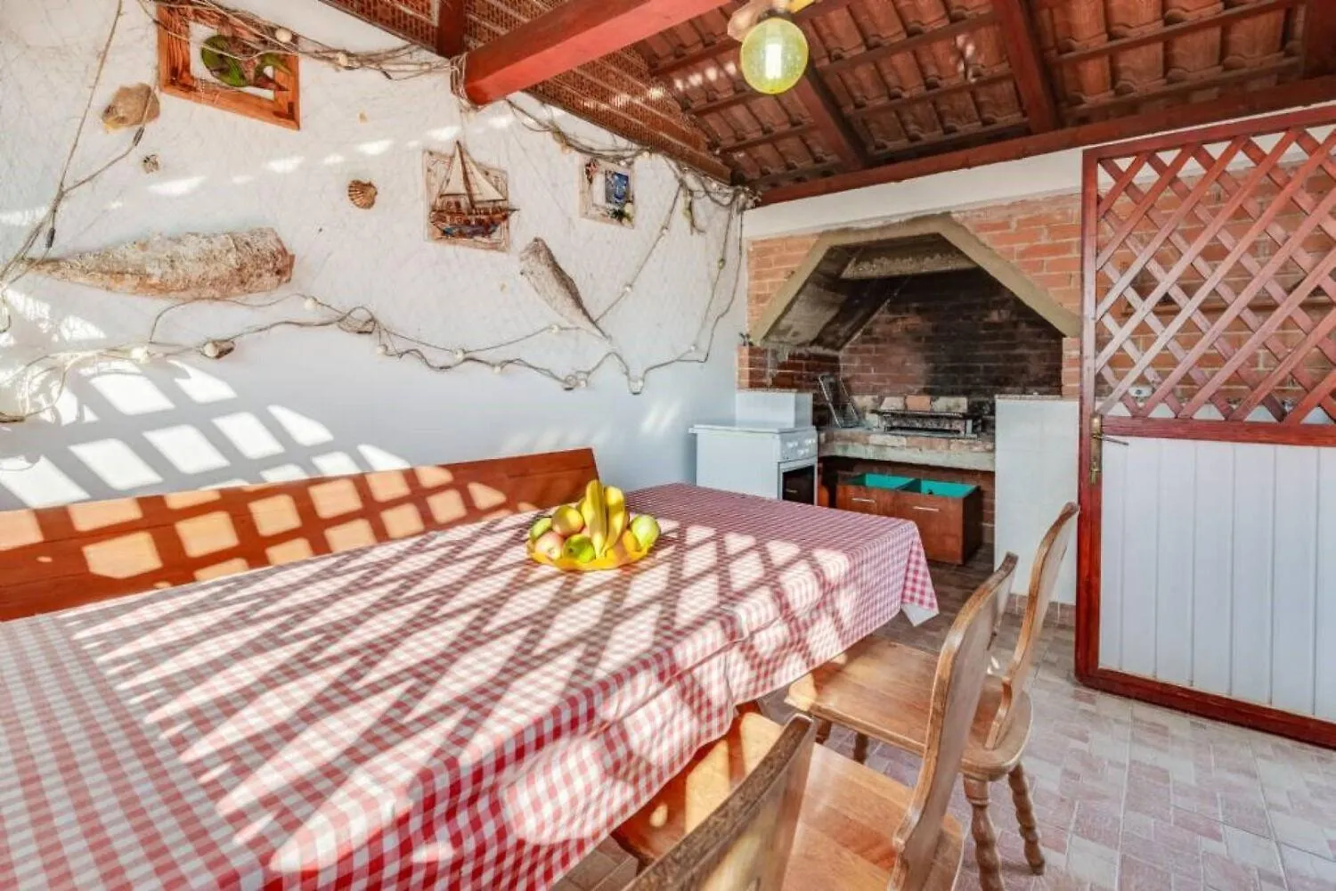Apartments Tanja - 200M To The Beach Пакоштане
