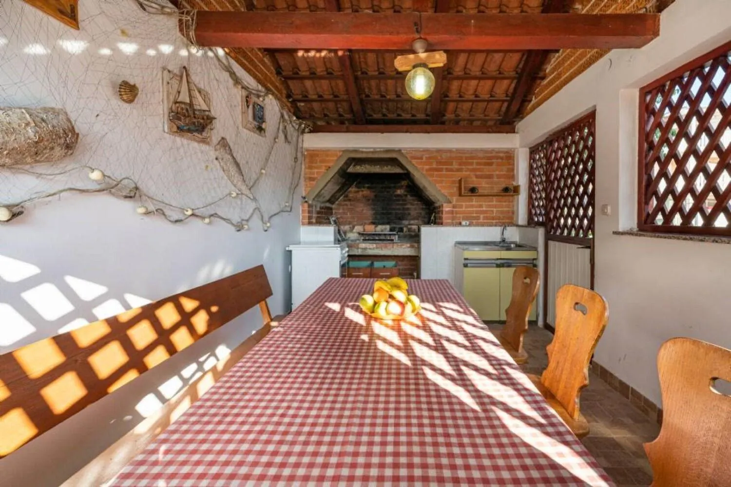Apartments Tanja - 200M To The Beach Pakostane 0*,
