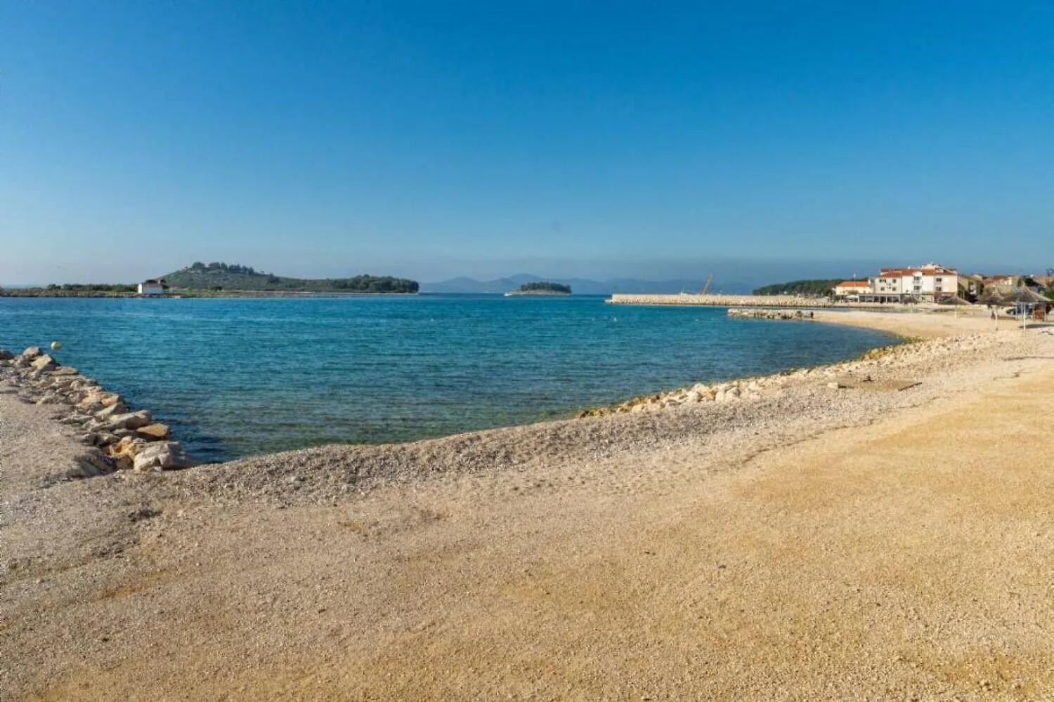 Apartments Tanja - 200M To The Beach Pakostane