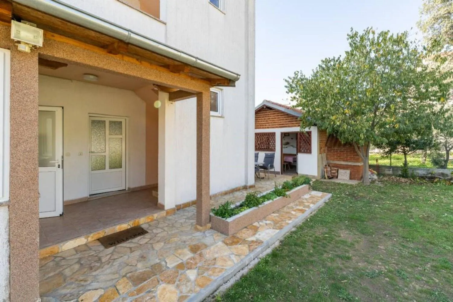 Apartments Tanja - 200M To The Beach Pakostane