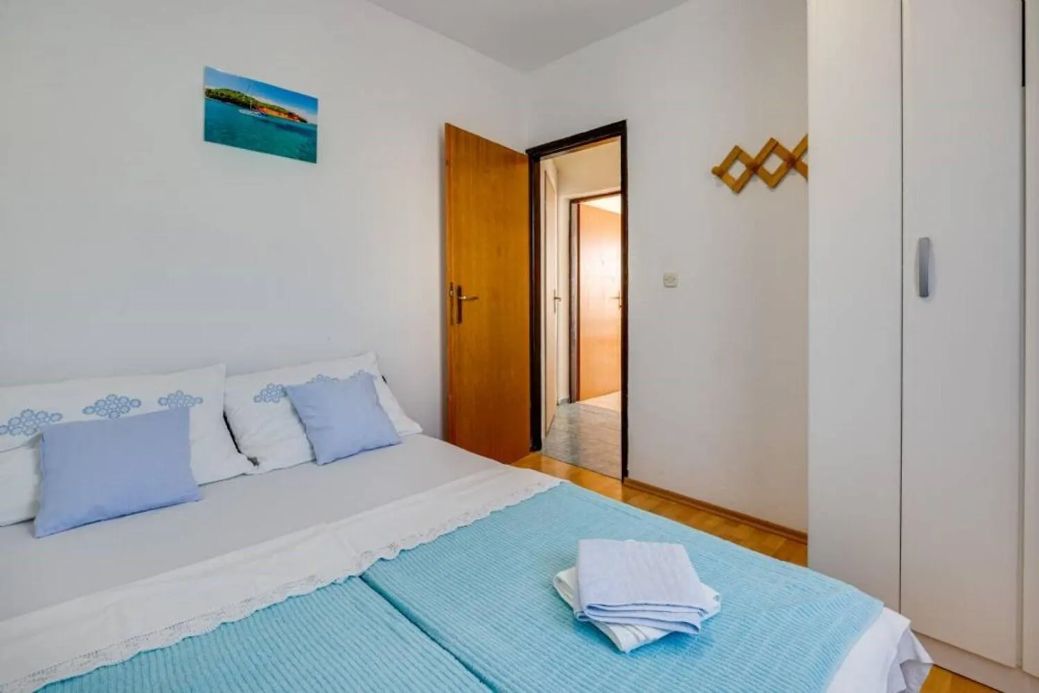 Apartments Tanja - 200M To The Beach Pakoštane