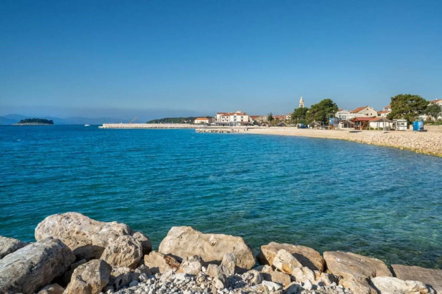 Apartments Tanja - 200M To The Beach Pakoštane
